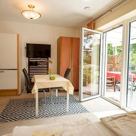 Apartments Im Garten - Haus Daniela Graz Ngoại thất bức ảnh