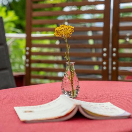 Apartments Im Garten - Haus Daniela Graz Ngoại thất bức ảnh