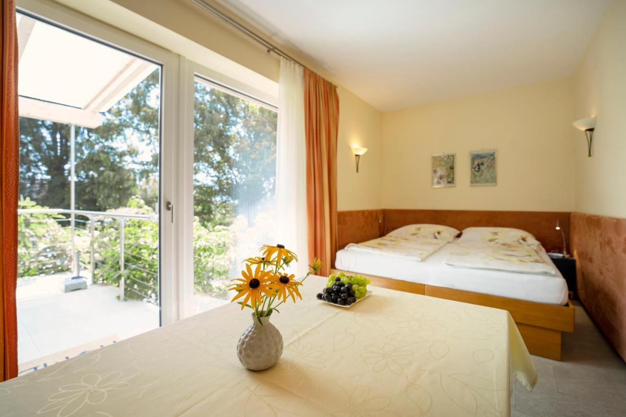 Apartments Im Garten - Haus Daniela Graz Ngoại thất bức ảnh