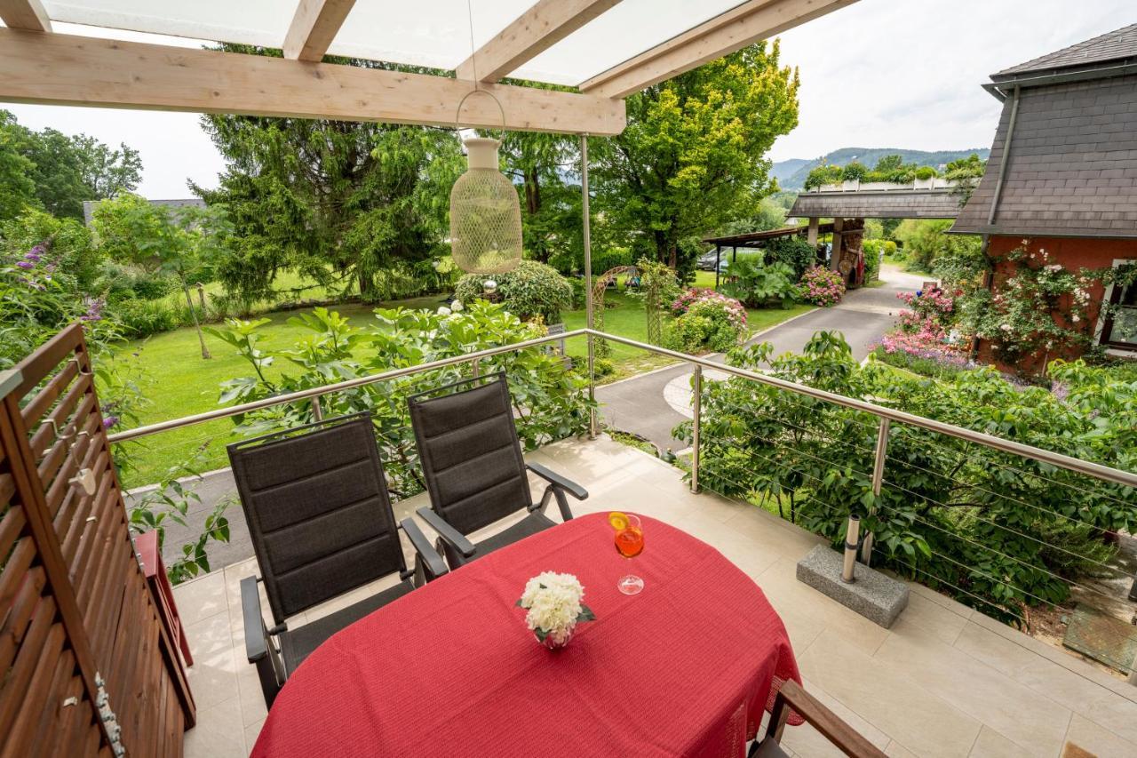 Apartments Im Garten - Haus Daniela Graz Ngoại thất bức ảnh