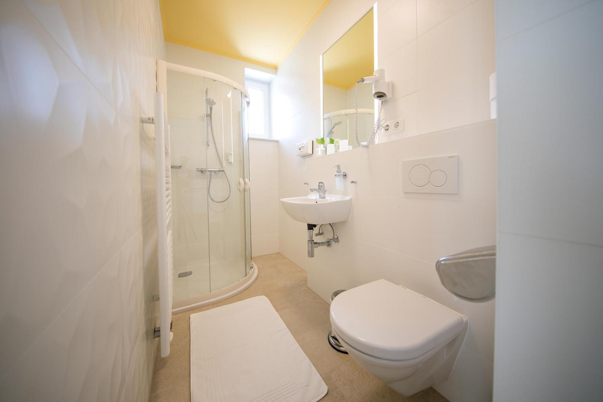 Apartments Im Garten - Haus Daniela Graz Ngoại thất bức ảnh
