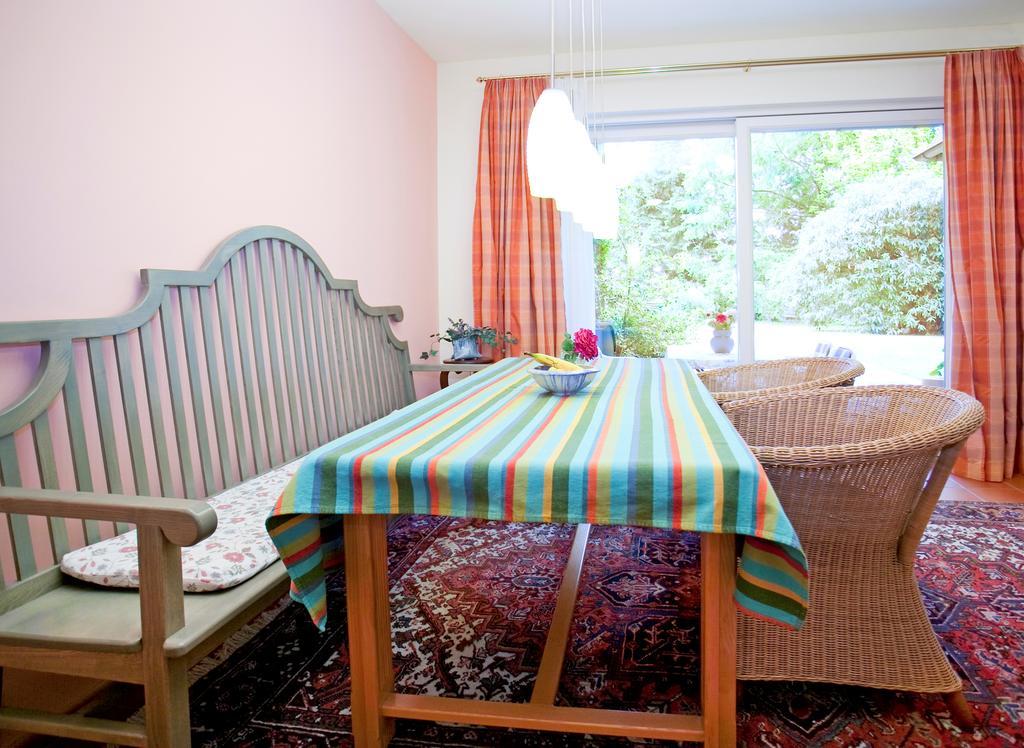 Apartments Im Garten - Haus Daniela Graz Phòng bức ảnh