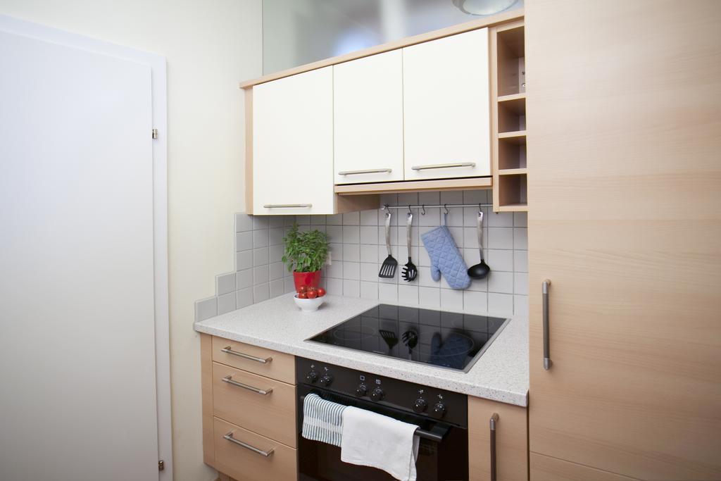 Apartments Im Garten - Haus Daniela Graz Phòng bức ảnh