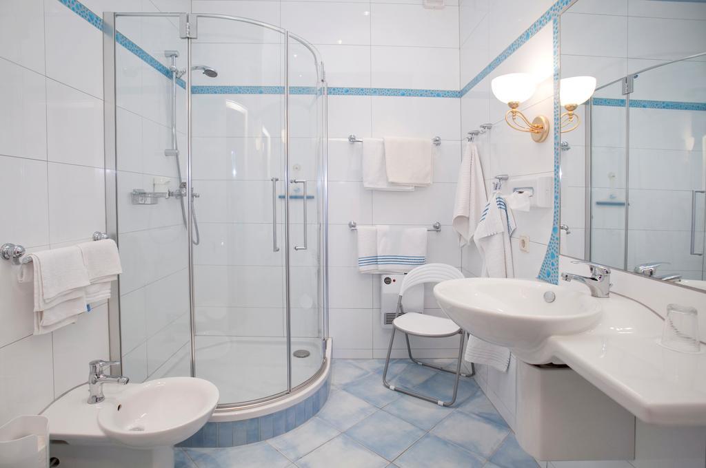 Apartments Im Garten - Haus Daniela Graz Phòng bức ảnh