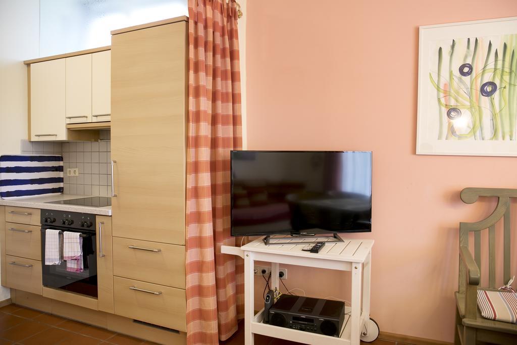 Apartments Im Garten - Haus Daniela Graz Phòng bức ảnh
